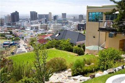 фото отеля Signal Hill Lodge Cape Town