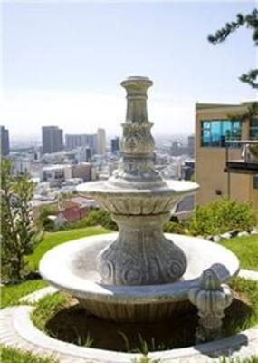 фото отеля Signal Hill Lodge Cape Town