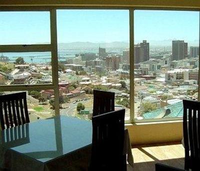 фото отеля Signal Hill Lodge Cape Town