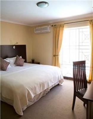 фото отеля Signal Hill Lodge Cape Town