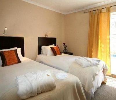 фото отеля Signal Hill Lodge Cape Town
