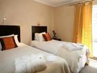 фото отеля Signal Hill Lodge Cape Town