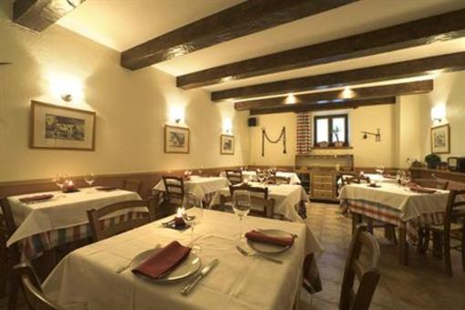 фото отеля Hotel Rural Besaro Izalzu