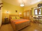 фото отеля Hotel Rural Besaro Izalzu