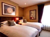 Trents Guest House Midhurst