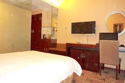 фото отеля Kangding Hotel