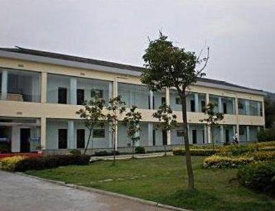 фото отеля Putuoshan Navy Business Hotel Zhoushan