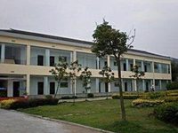 Putuoshan Navy Business Hotel Zhoushan