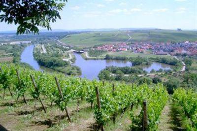 фото отеля Hotel Lamm Wurzburg