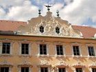 фото отеля Hotel Lamm Wurzburg