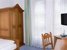 фото отеля Hotel Lamm Wurzburg