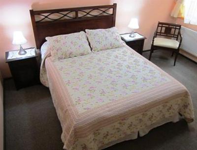 фото отеля Hostal Andalue Temuco