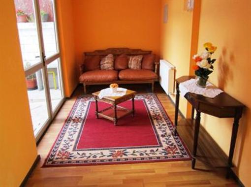 фото отеля Hostal Andalue Temuco