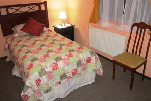 фото отеля Hostal Andalue Temuco