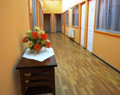 фото отеля Hostal Andalue Temuco