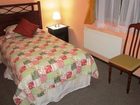 фото отеля Hostal Andalue Temuco