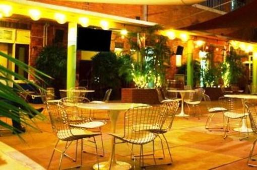 фото отеля North Gregory Hotel