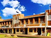 North Gregory Hotel