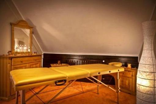 фото отеля Hotel Planinka Zgornje Jezersko