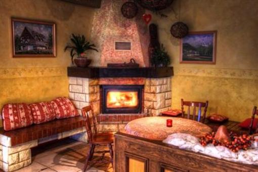 фото отеля Hotel Planinka Zgornje Jezersko