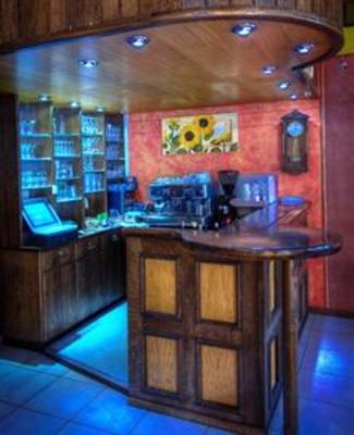 фото отеля Hotel Planinka Zgornje Jezersko