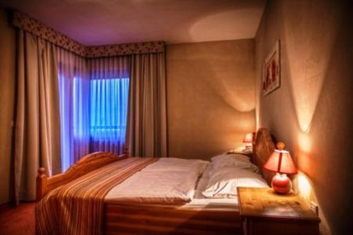 фото отеля Hotel Planinka Zgornje Jezersko