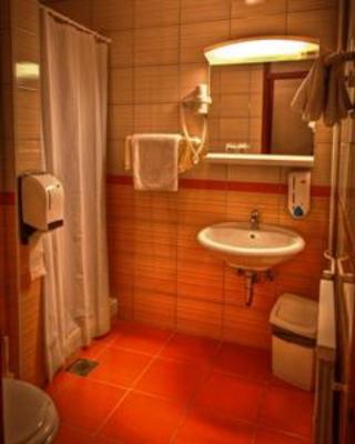 фото отеля Hotel Planinka Zgornje Jezersko