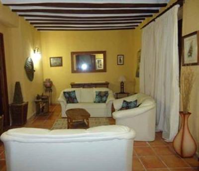 фото отеля Casa Almar