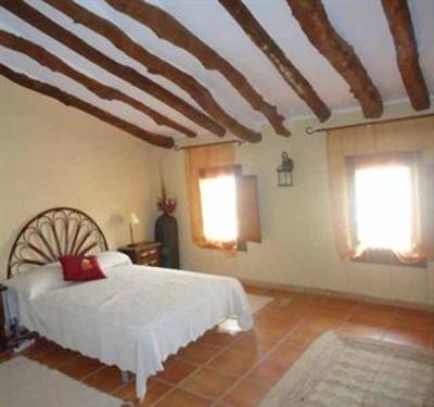 фото отеля Casa Almar