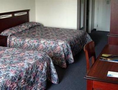 фото отеля Nisku Inn