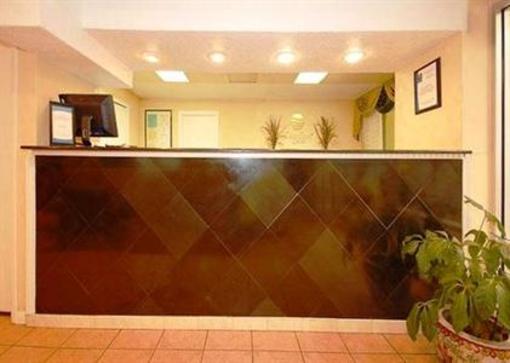 фото отеля Quality Inn Evergreen