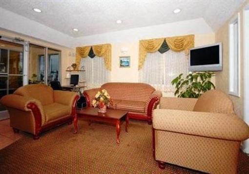 фото отеля Quality Inn Evergreen