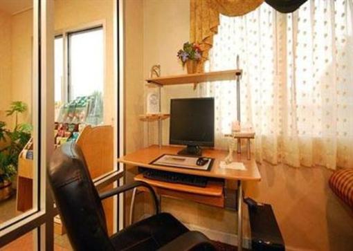 фото отеля Quality Inn Evergreen
