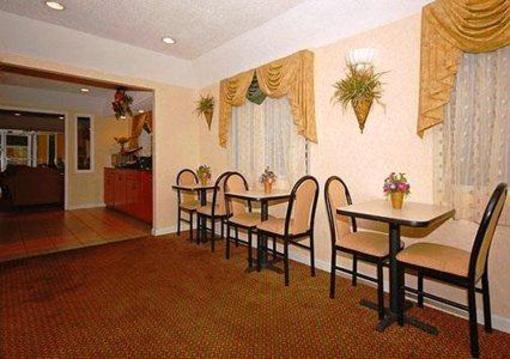 фото отеля Quality Inn Evergreen