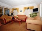 фото отеля Quality Inn Evergreen