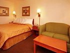 фото отеля Quality Inn Evergreen