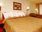 фото отеля Quality Inn Evergreen