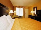 фото отеля Quality Inn Evergreen