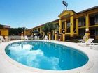 фото отеля Quality Inn Evergreen