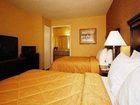 фото отеля Quality Inn Evergreen