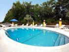 фото отеля Quality Inn Evergreen