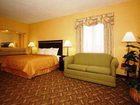 фото отеля Quality Inn Evergreen