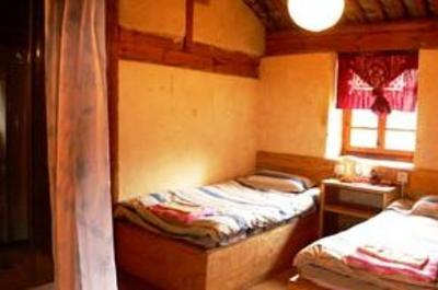 фото отеля Shaxi Horse Pen 46 Youth Hostel