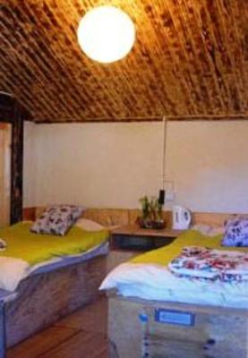 фото отеля Shaxi Horse Pen 46 Youth Hostel