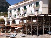 Taverna del Capitano