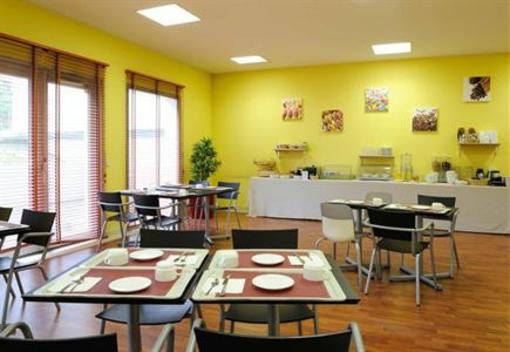 фото отеля Sejours & Affaires Apparthotel Lyon Park Lane