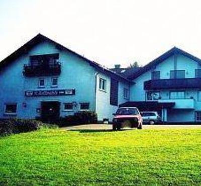 фото отеля Landgasthof & Pension Zellmuhle