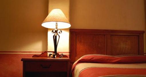 фото отеля Hotel Santiago Apostol