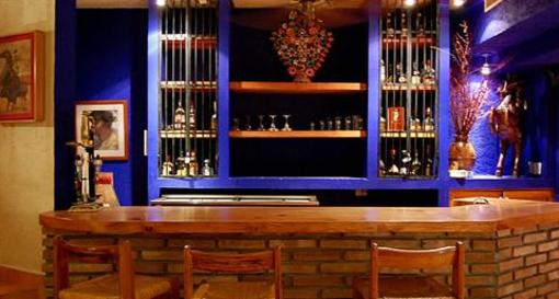 фото отеля Hotel Santiago Apostol