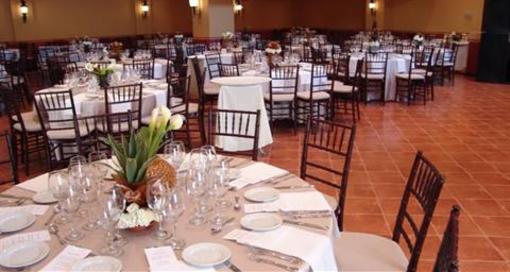 фото отеля Hotel Santiago Apostol